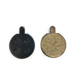 Plaquettes de frein à disque pour Xiaomi M365 Scooter