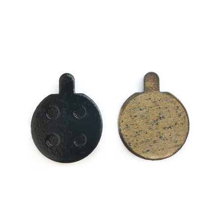 Plaquettes de frein à disque pour Xiaomi M365 Scooter