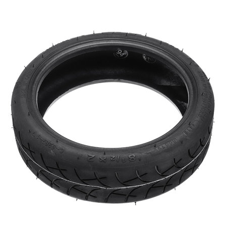 Pneu extérieur pour Xiaomi M365, M365 Pro, Essential, 1S et Pro 2 Scooter