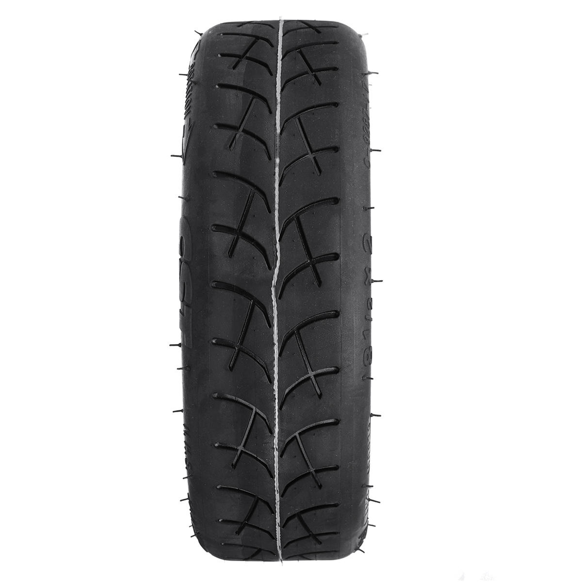 50/75-6.1 Inner Outer Tyre 8 1/2x2 Off-road Pneumatic Tire for Xiaomi Mijia  M365 Electric Scooter Accessories