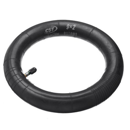 Tube intérieur pour Xiaomi M365, M365 Pro, Essential, 1S et Pro 2 Scooter