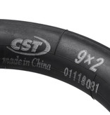 Tube intérieur pour Xiaomi M365, M365 Pro, Essential, 1S et Pro 2 Scooter