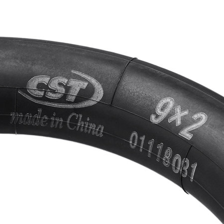 Tube intérieur pour Xiaomi M365, M365 Pro, Essential, 1S et Pro 2 Scooter