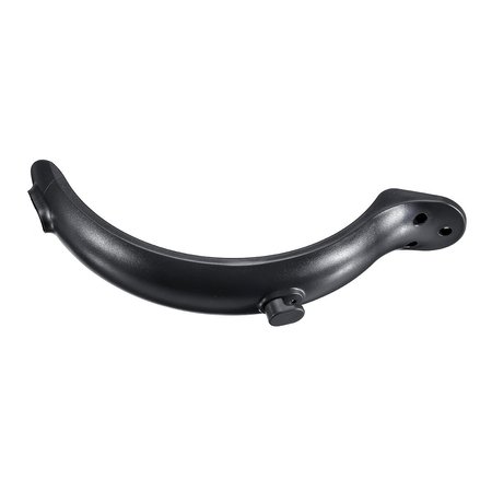 Garde-boue arrière avec crochet pour Xiaomi M365 et M365 Pro Scooter