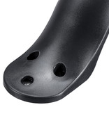 Garde-boue arrière avec crochet pour Xiaomi M365 et M365 Pro Scooter