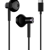 Xiaomi Xiaomi Mi Dual Driver Earbuds USB-C