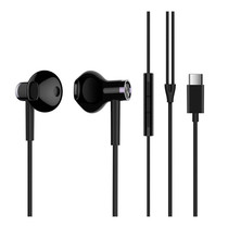 Xiaomi Mi Dual Driver Oortjes USB-C