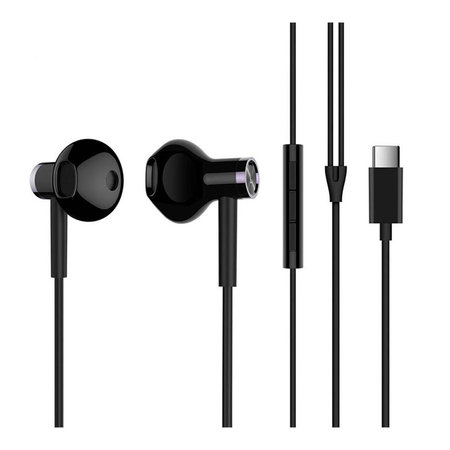 Xiaomi Xiaomi Mi Dual Driver Earbuds USB-C