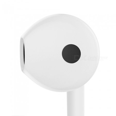 Xiaomi Xiaomi Mi Dual Driver Oortjes 3.5mm jack