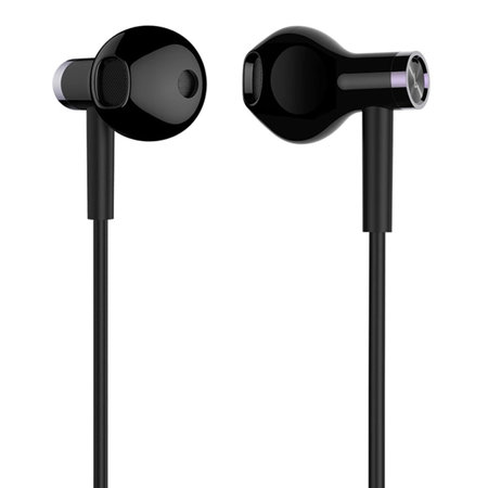 Xiaomi Xiaomi Mi Dual Driver Oortjes 3.5mm jack