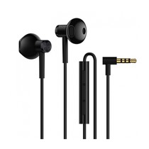 Xiaomi Mi Dual Driver Earbuds 3.5mm jack