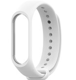 Vervangend bandje voor Xiaomi Mi Band 5