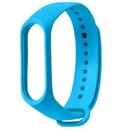 Vervangend bandje voor Xiaomi Mi Band 5