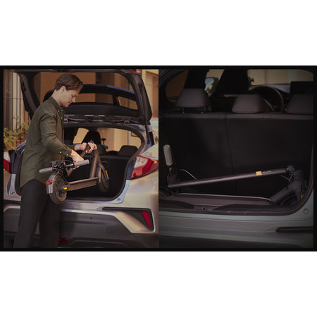 Xiaomi Xiaomi Mi 1S Electric Scooter Version Européenne