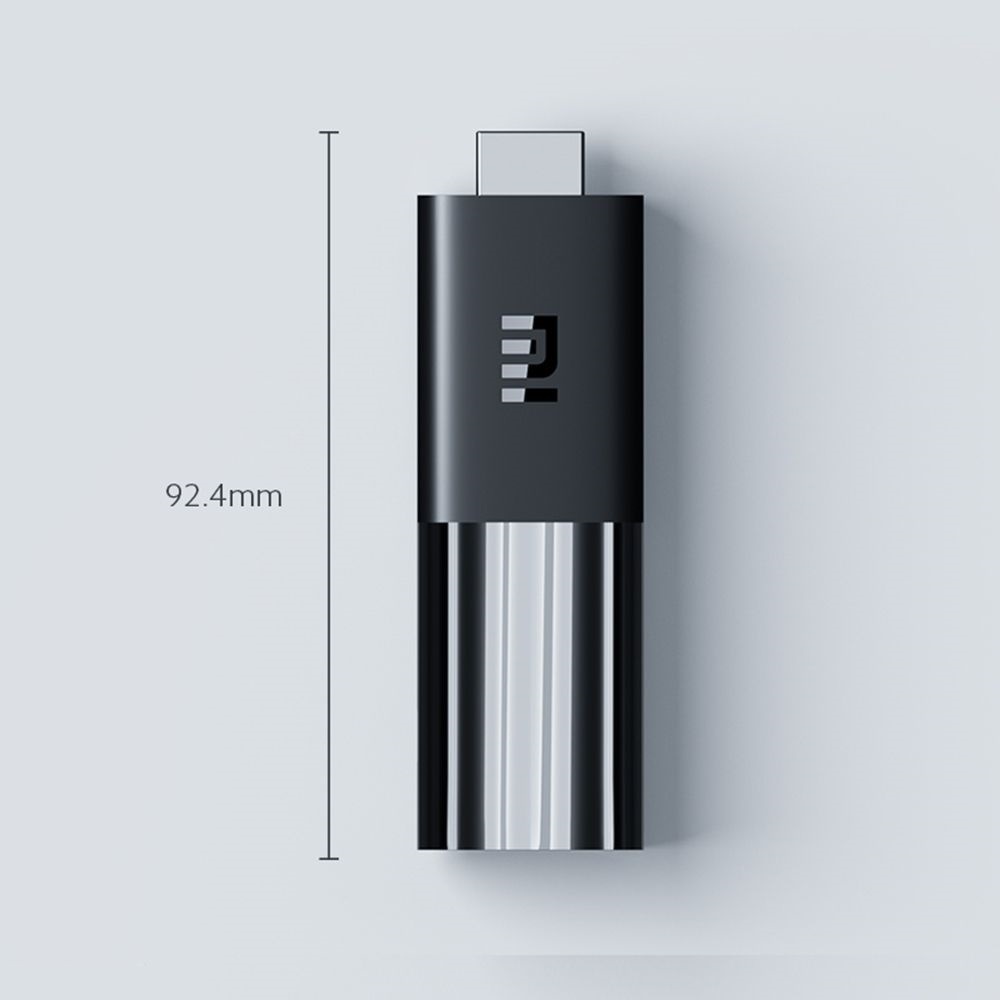 Xiaomi Mi TV Stick - TechPunt