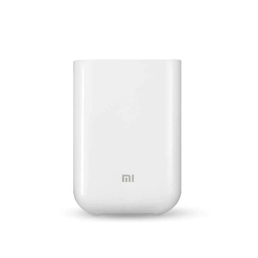 Xiaomi Mi Portable Photo Printer - TechPunt