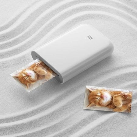 Xiaomi Xiaomi Mi Portable Photo Printer