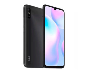 redmi 9a external storage