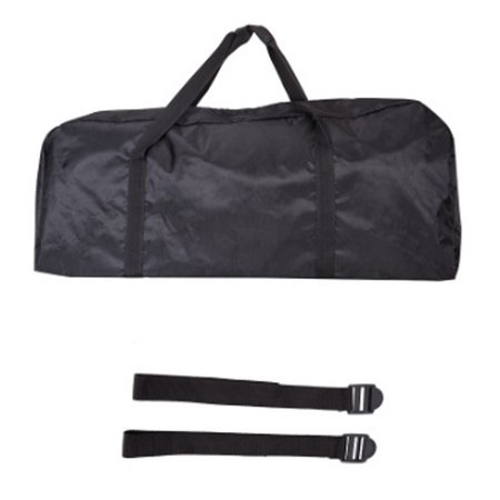 Housse de transport pour Xiaomi M365, M365 Pro, Essential, 1S et Pro 2 Scooter