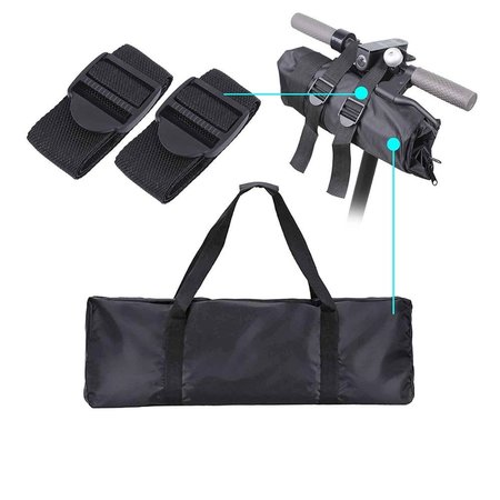 Carrying case for Xiaomi M365, M365 Pro, Essential, 1S and Pro 2 Scooter