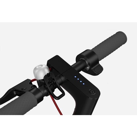Sonnette pour Xiaomi M365 Scooter