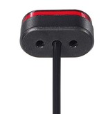 Rücklicht für Xiaomi M365 Scooter