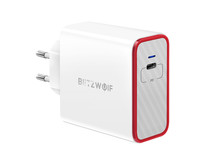 BlitzWolf BW-PL4 Chargeur USB-PD 45 Watt