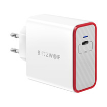 BlitzWolf BW-PL4 Chargeur USB-PD 45 Watt