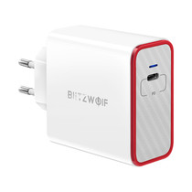 BlitzWolf BW-PL4 USB-PD 45 Watt Oplader