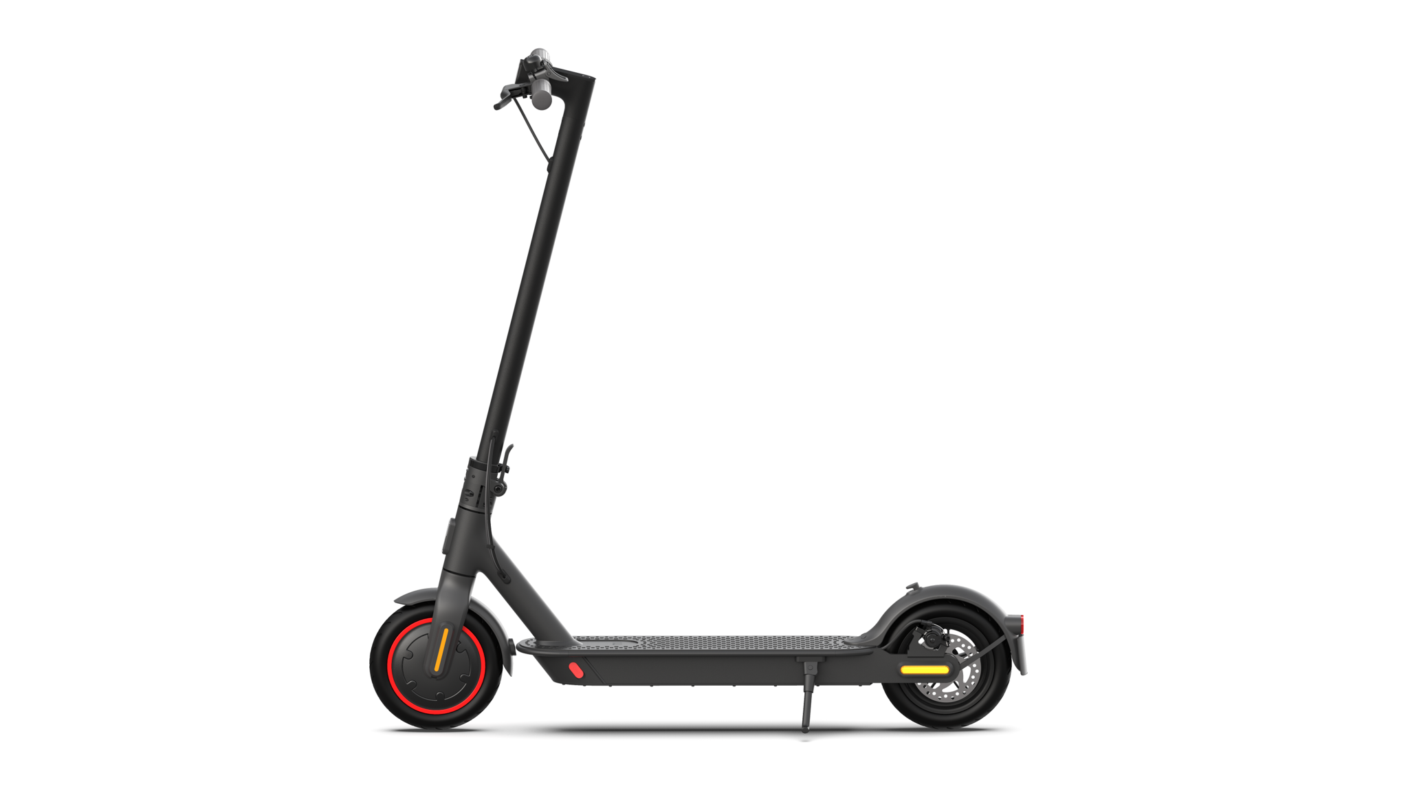 Xiaomi Mi Pro 2 Electric Scooter European Version - TechPunt