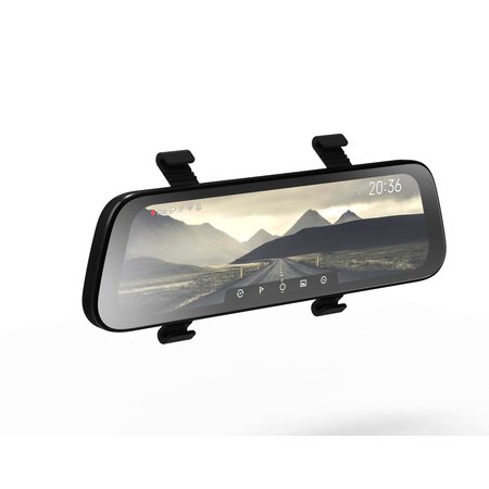 Xiaomi 70Mai Xiaomi 70mai Rearview Dash Cam Wide