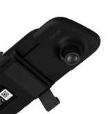 Xiaomi 70Mai Xiaomi 70mai Rearview Dash Cam Wide