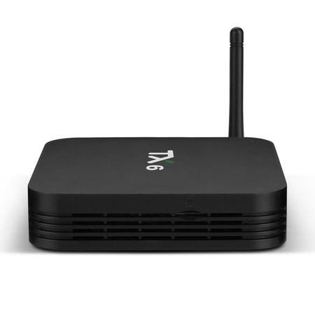 Tanix TX6 TV Box