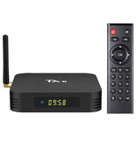 Tanix TX6 TV Box