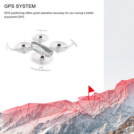 Syma Syma W1 Pro