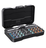 Xiaomi Xiaomi ATuMan DUKA RS1 Jeu de clés à cliquet