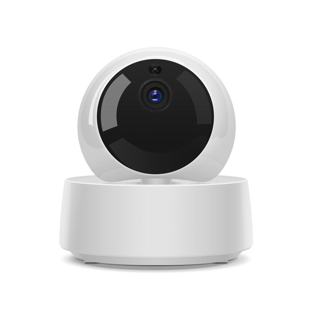 Xiaomi Mi Wireless Outdoor Security Camera 1080p - TechPunt