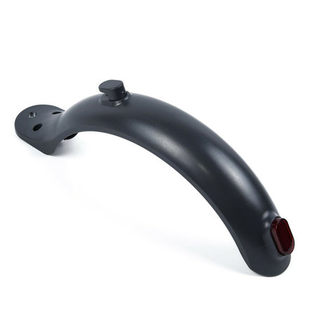 Rear mudguard with hook for Xiaomi M365 and M365 Pro Scooter