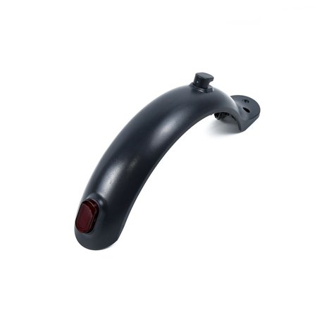 Garde-boue arrière avec crochet pour Xiaomi M365 et M365 Pro Scooter
