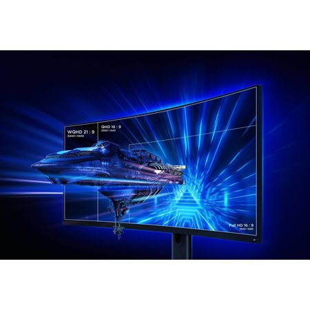 Xiaomi Xiaomi Mi Curved Gaming Monitor 34 inch