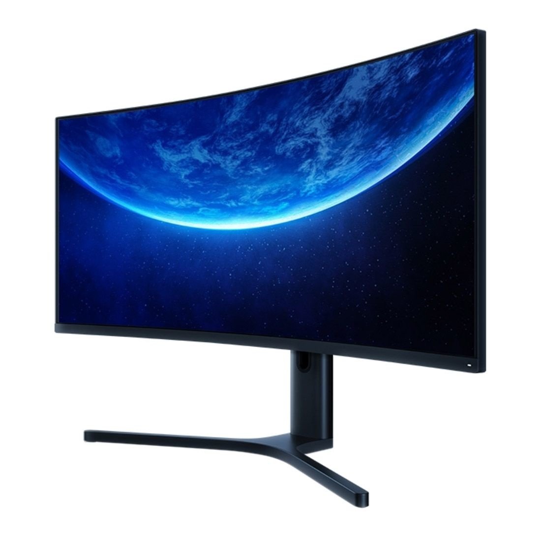 Xiaomi Mi Curved Gaming Monitor 34 inch - TechPunt
