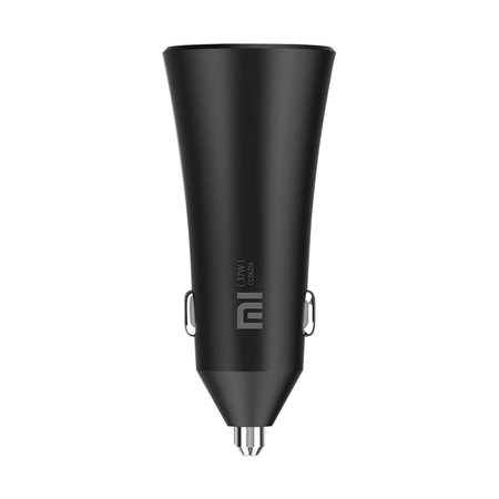 Xiaomi Xiaomi Mi Car Charger Pro 37 Watt