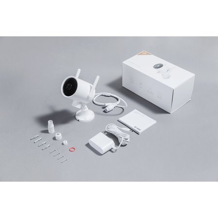 Xiaomi Imilab Xiaomi IMILAB EC3 Beveiligingscamera