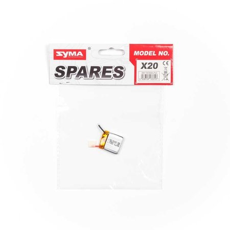 Syma Akku für Syma X20