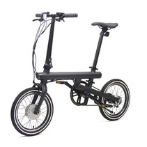 Xiaomi Mi Qicycle Folding Bike