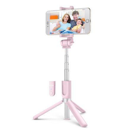 Blitzwolf BlitzWolf BW-BS3 Bluetooth Selfiestick