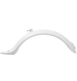 Rear mudguard with hook for Xiaomi M365 and M365 Pro Scooter