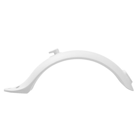 Garde-boue arrière avec crochet pour Xiaomi M365 et M365 Pro Scooter