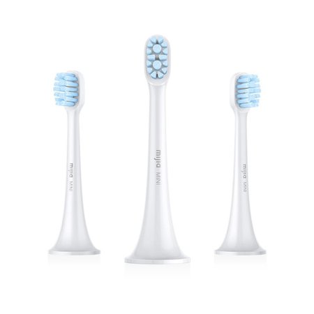 Xiaomi Xiaomi Mi Elektrische Toothbrush T500 Bürstenköpfe x3