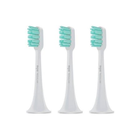 Xiaomi Xiaomi Mi Elektrische Toothbrush T500 Bürstenköpfe x3